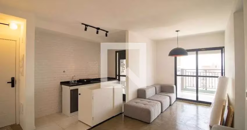 Apartamento para aluguel - vila gustavo, 3 quartos,  79 m² - são paulo