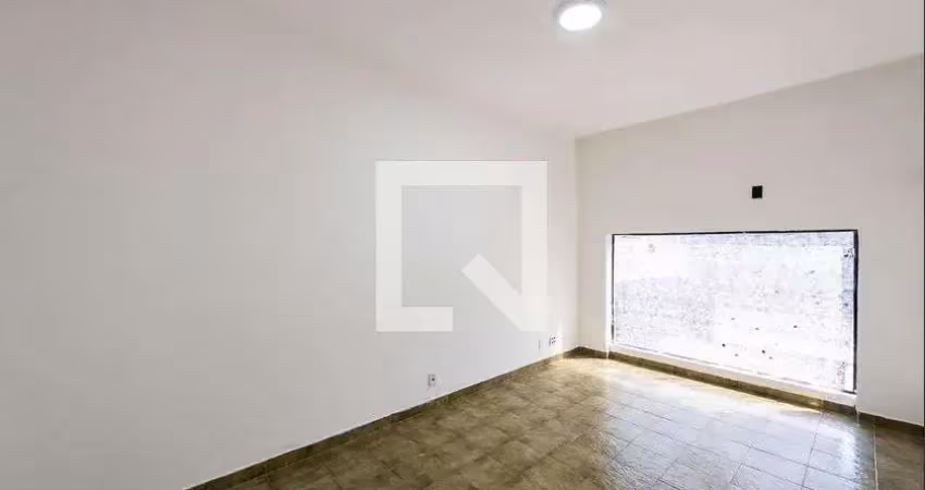 Casa para aluguel - boqueirão, 5 quartos,  250 m² - santos