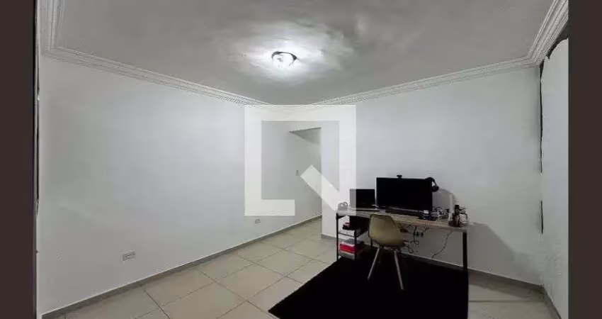 Casa para aluguel - jardim das flores, 4 quartos,  240 m² - são paulo