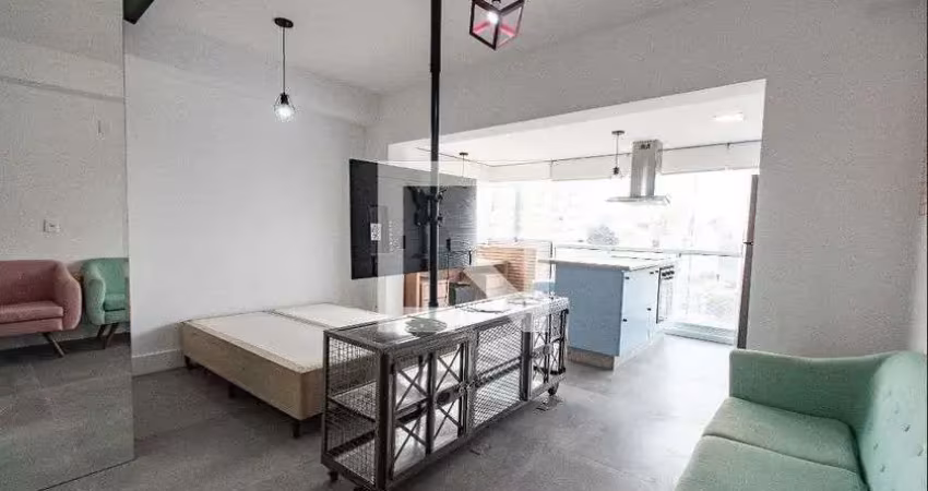 Kitnet / stúdio para aluguel - vila mariana, 1 quarto,  36 m² - são paulo