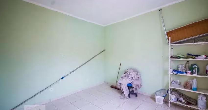 Casa para aluguel - vila brandina, 1 quarto,  688 m² - campinas