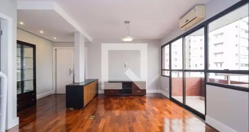 Apartamento para aluguel - portal do morumbi, 2 quartos,  100 m² - são paulo