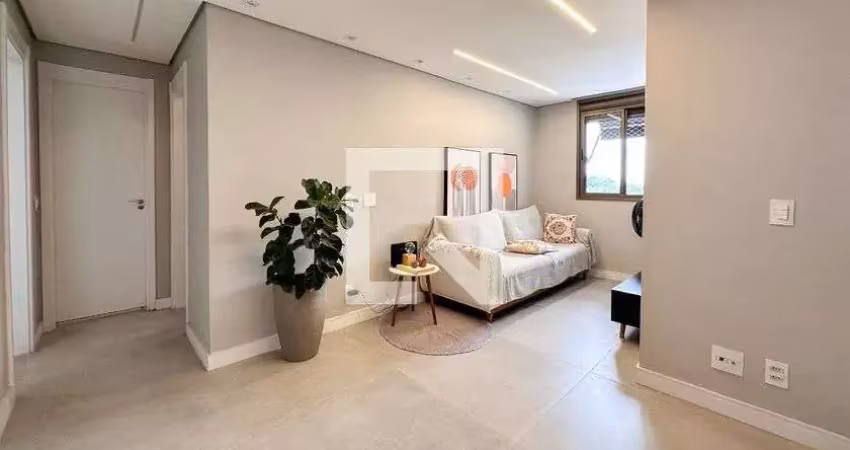 Apartamento para aluguel - barra funda, 2 quartos,  83 m² - são paulo