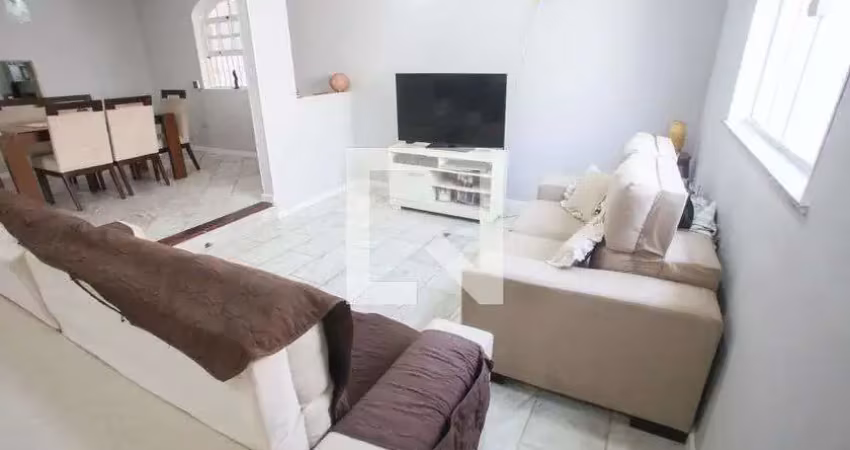 Casa para aluguel - anil, 4 quartos,  360 m² - rio de janeiro