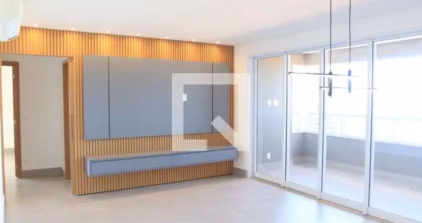 Apartamento para aluguel - park lozandes, 3 quartos,  121 m² - goiânia