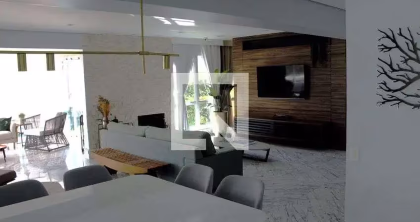 Apartamento para aluguel - santana, 3 quartos,  220 m² - são paulo