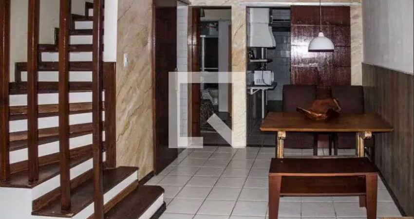 Casa / sobrado em condomínio para aluguel - stella maris, 3 quartos,  108 m² - salvador