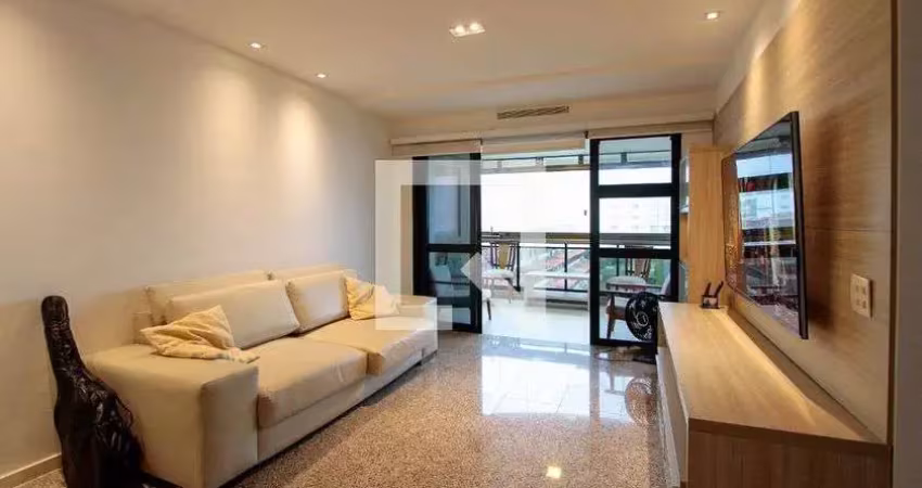 Apartamento para aluguel - jardim oceânico, 3 quartos,  126 m² - rio de janeiro