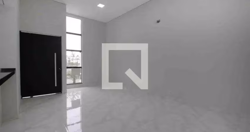 Casa / sobrado em condomínio para aluguel - vila santana, 3 quartos,  181 m² - sorocaba