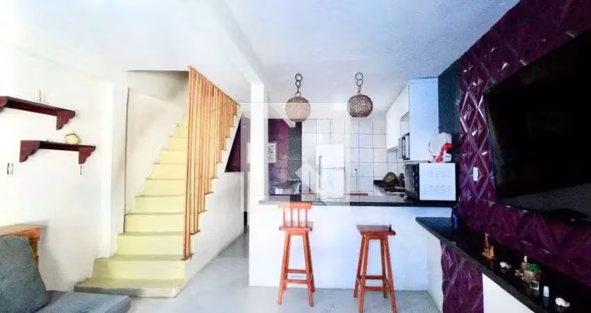 Casa para aluguel - comércio, 2 quartos,  180 m² - salvador