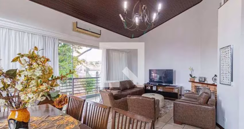 Casa para aluguel - adalgisa, 4 quartos,  292 m² - osasco