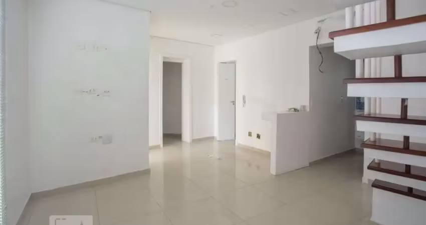 Casa para aluguel - santana, 3 quartos,  110 m² - são paulo