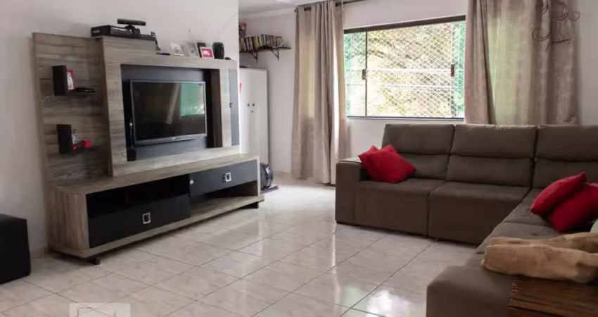 Casa para aluguel - vila roque, 3 quartos,  240 m² - são paulo