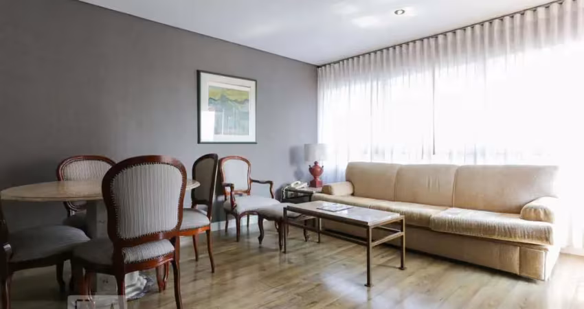 Apartamento para aluguel - jardim paulista, 1 quarto,  66 m² - são paulo
