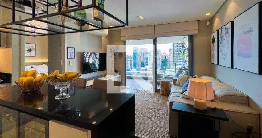Apartamento para aluguel - vila nova conceição, 1 quarto,  68 m² - são paulo