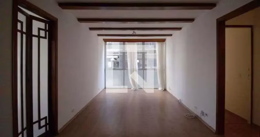 Apartamento para aluguel - jardim paulista, 3 quartos,  108 m² - são paulo