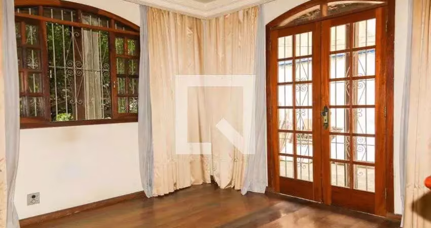 Casa para aluguel - quintino bocaiúva, 2 quartos,  122 m² - rio de janeiro