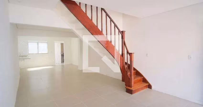 Casa / sobrado em condomínio para aluguel - tatuapé, 2 quartos,  100 m² - são paulo
