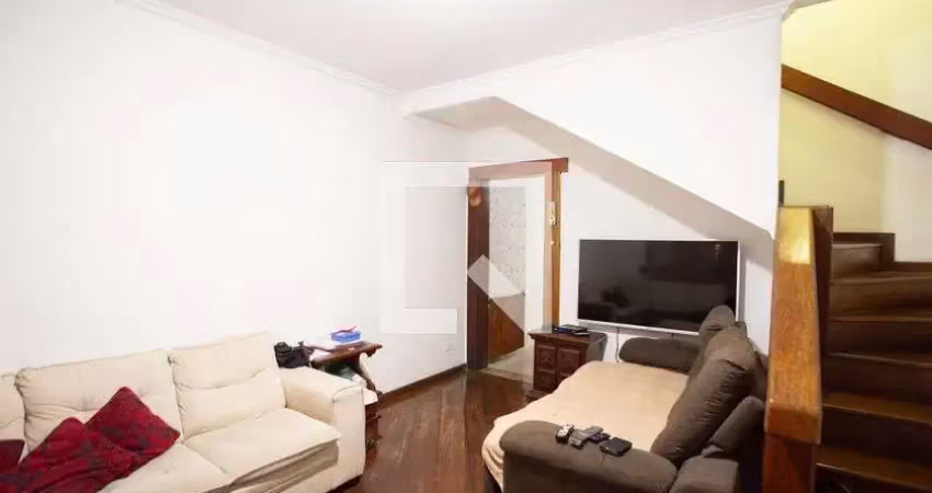 Casa para aluguel - mandaqui, 3 quartos,  320 m² - são paulo