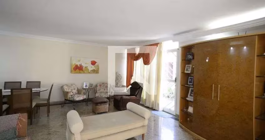 Casa para aluguel - vila mariana, 3 quartos,  250 m² - são paulo