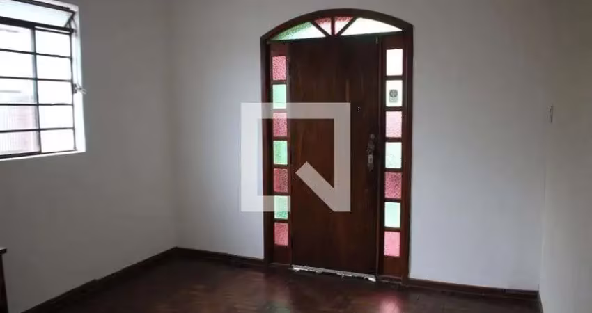 Casa para aluguel - california, 5 quartos,  350 m² - belo horizonte