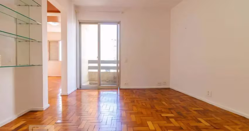 Apartamento para aluguel - vila mariana, 1 quarto,  50 m² - são paulo