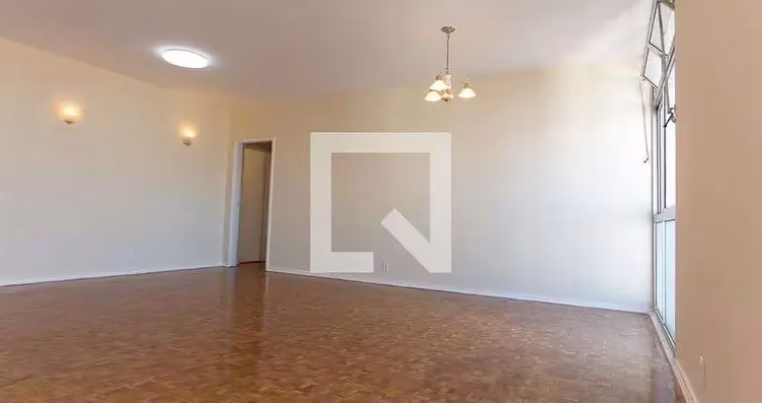 Cobertura para aluguel - perdizes, 4 quartos,  140 m² - são paulo