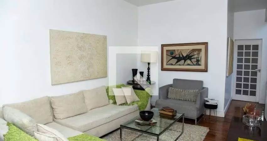 Casa para aluguel - brooklin, 3 quartos,  240 m² - são paulo