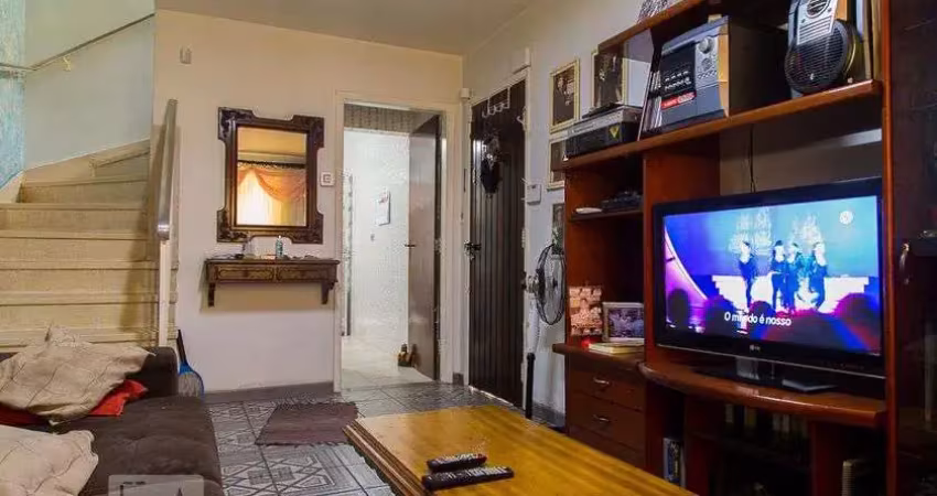Casa para aluguel - jabaquara, 2 quartos,  200 m² - são paulo