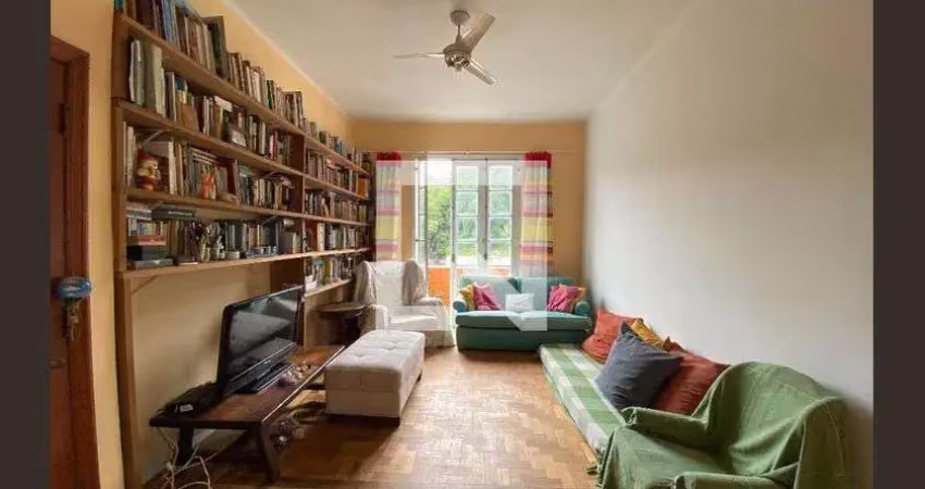 Apartamento para aluguel - glória, 1 quarto,  56 m² - rio de janeiro