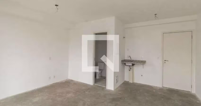Apartamento para aluguel - aclimação, 1 quarto,  28 m² - são paulo