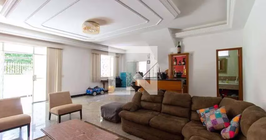 Cobertura para aluguel - laranjeiras, 3 quartos,  320 m² - rio de janeiro