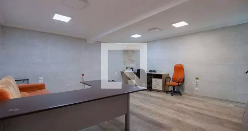 Casa para aluguel - pirituba, 2 quartos,  167 m² - são paulo