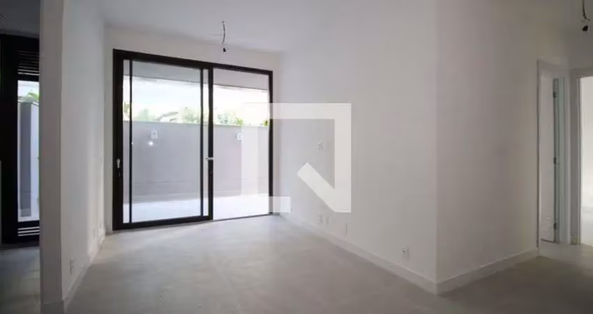 Apartamento para aluguel - jardim oceânico, 2 quartos,  100 m² - rio de janeiro