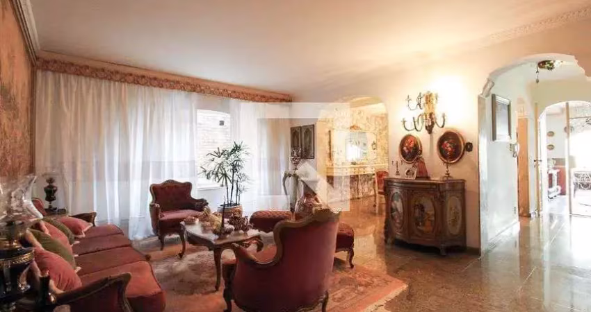 Casa para aluguel - mooca, 5 quartos,  750 m² - são paulo