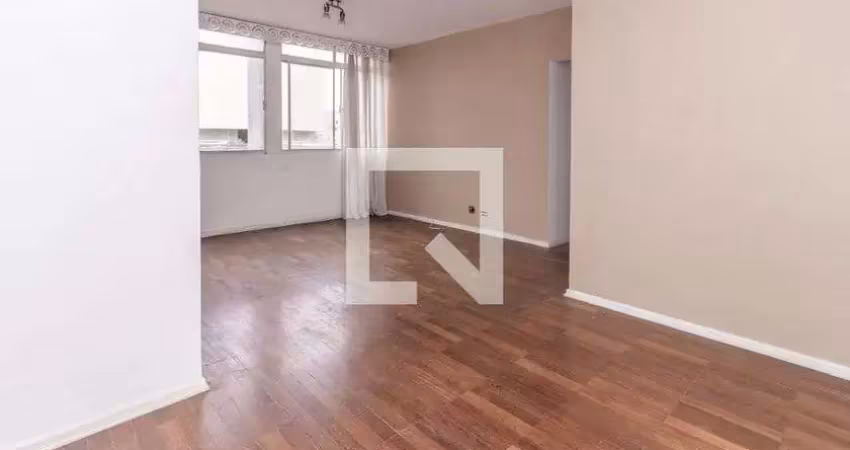 Apartamento para aluguel - perdizes, 3 quartos,  99 m² - são paulo