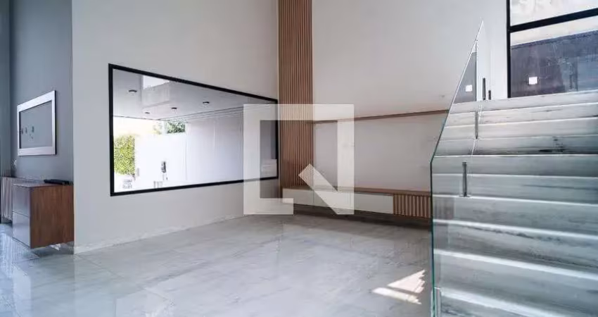Casa para aluguel - ibiti, 3 quartos,  278 m² - sorocaba