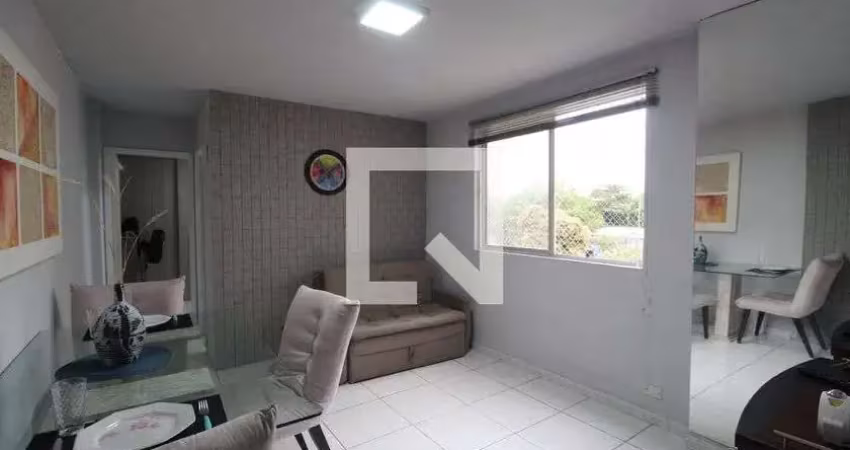 Apartamento para aluguel - jacarepaguá, 1 quarto,  60 m² - rio de janeiro