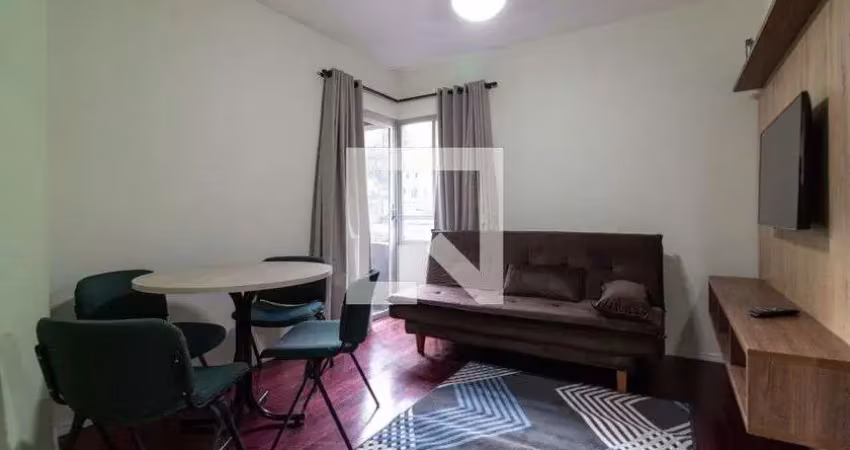 Apartamento para aluguel - liberdade, 1 quarto,  36 m² - são paulo