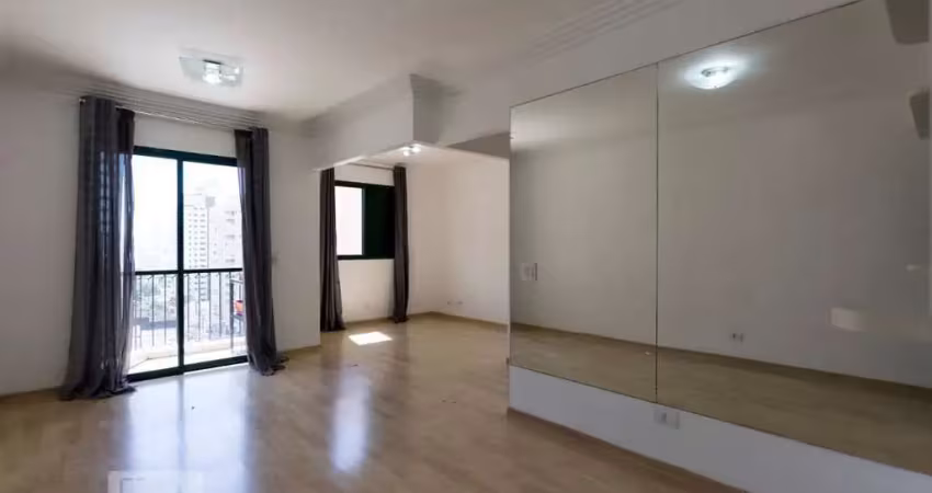 Apartamento para aluguel - vila mariana, 3 quartos,  75 m² - são paulo