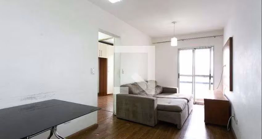 Apartamento para aluguel - vila esperança, 2 quartos,  58 m² - são paulo