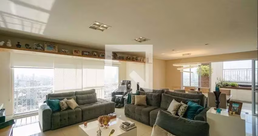 Apartamento para aluguel - penha de frança, 3 quartos,  280 m² - são paulo
