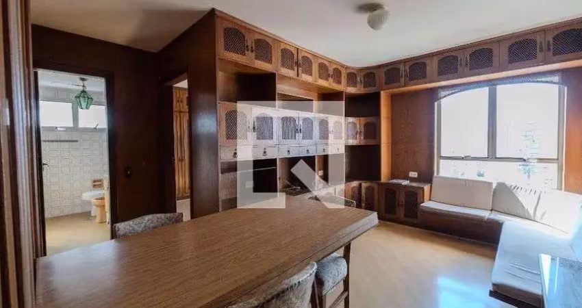 Apartamento para aluguel - bela vista, 1 quarto,  61 m² - são paulo
