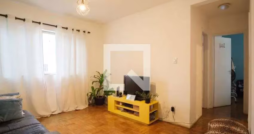 Apartamento para aluguel - tatuapé, 2 quartos,  67 m² - são paulo