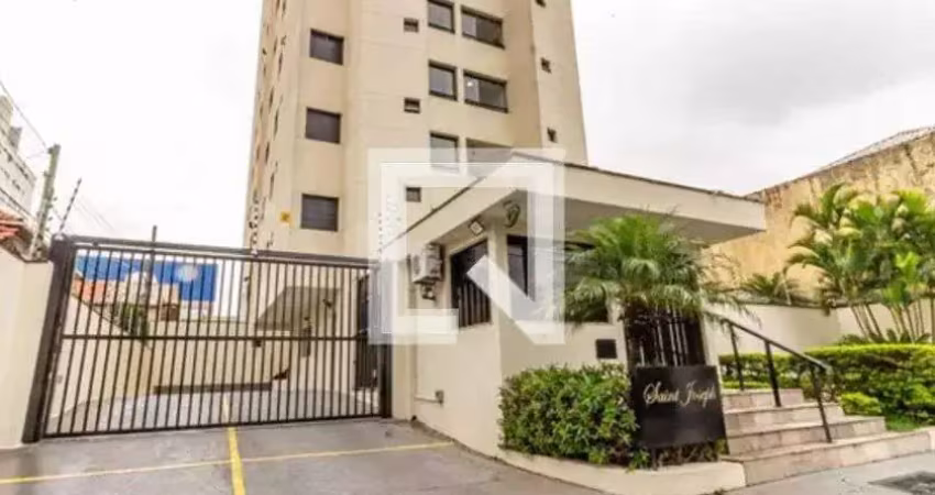 Apartamento para aluguel - belém, 2 quartos,  60 m² - são paulo