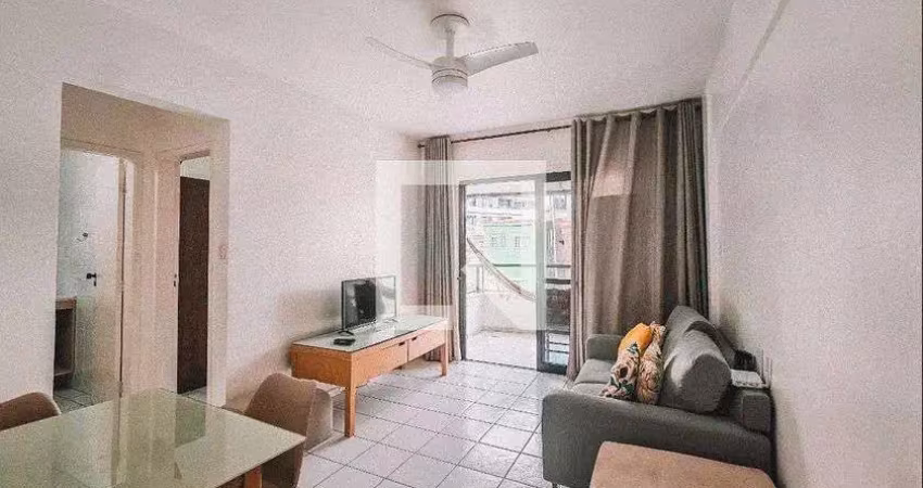 Apartamento para aluguel - barra, 1 quarto,  50 m² - salvador