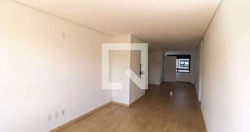 Apartamento para aluguel - cristal , 2 quartos,  68 m² - porto alegre