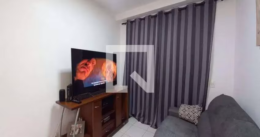 Apartamento para aluguel - parque prado, 3 quartos,  81 m² - campinas