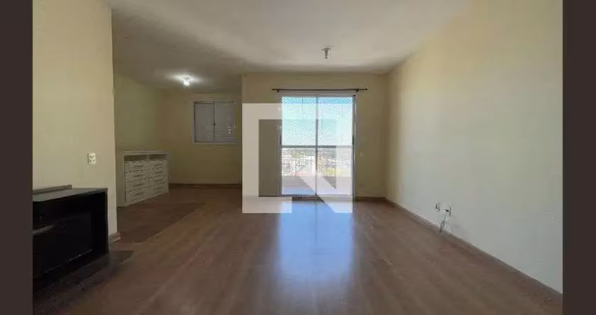 Apartamento para aluguel - jardim éster yolanda, 2 quartos,  74 m² - são paulo