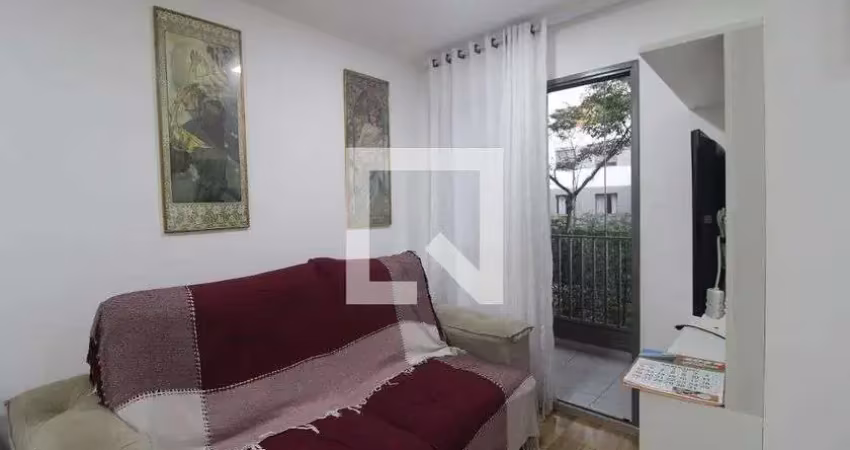 Apartamento para aluguel - campo grande, 3 quartos,  150 m² - são paulo